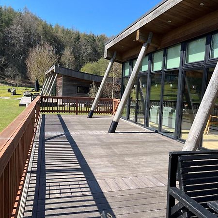 Yorkshire Dales Lodge 3 Family 3 Bed ريتشموند المظهر الخارجي الصورة