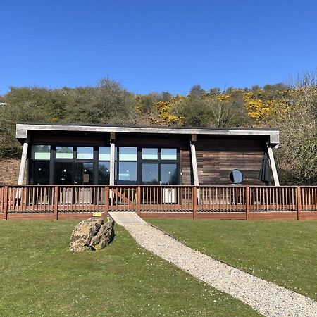 Yorkshire Dales Lodge 3 Family 3 Bed ريتشموند المظهر الخارجي الصورة