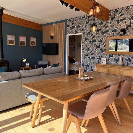 Yorkshire Dales Lodge 3 Family 3 Bed ريتشموند المظهر الخارجي الصورة