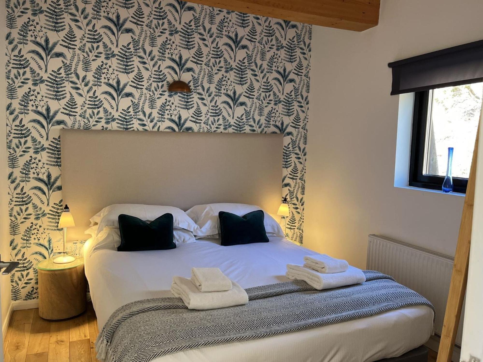 Yorkshire Dales Lodge 3 Family 3 Bed ريتشموند المظهر الخارجي الصورة