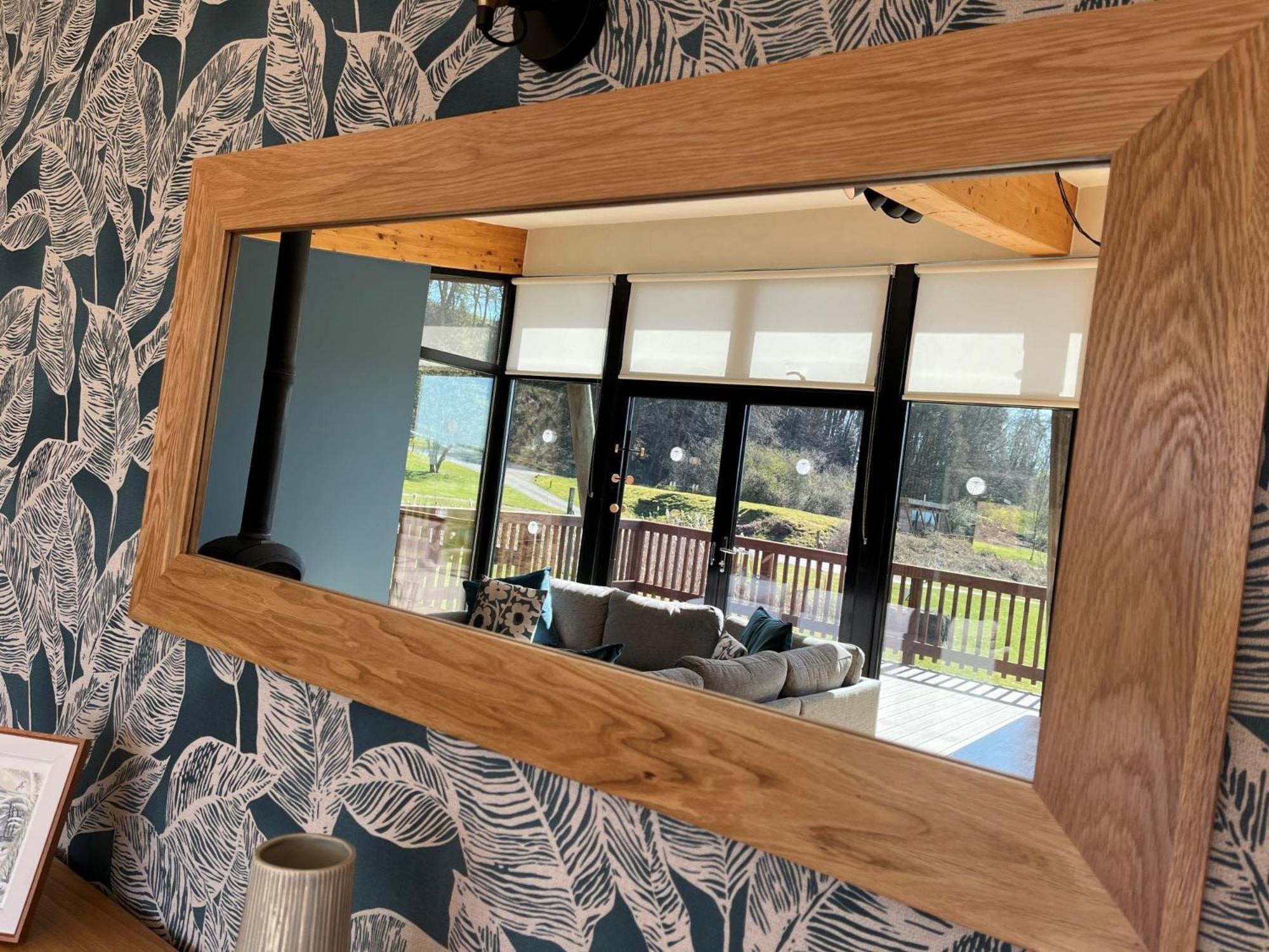 Yorkshire Dales Lodge 3 Family 3 Bed ريتشموند المظهر الخارجي الصورة
